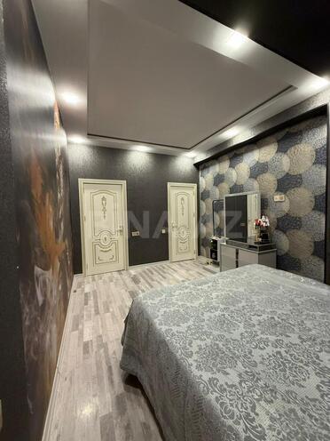 Satılır 3 otaqlı yeni tikili 116 m², Binəqədi r., photo 5 from 14
