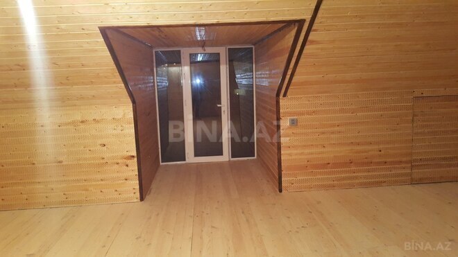 Satılır 4 otaqlı həyət evi/bağ evi 280 m², Badamdar q., photo 17 from 18