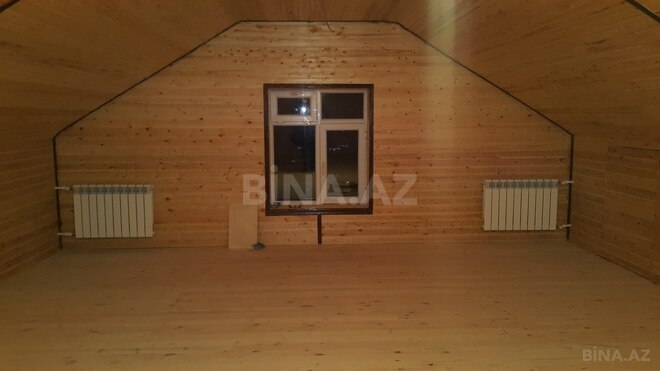 Satılır 4 otaqlı həyət evi/bağ evi 280 m², Badamdar q., photo 16 from 18