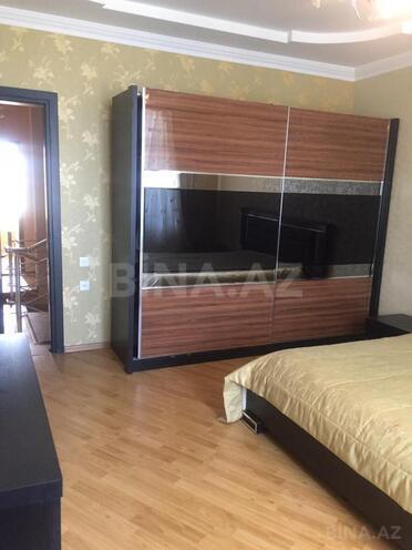 İcarəyə verilir 9 otaqlı həyət evi/bağ evi 500 m², Badamdar q., photo 11 from 19