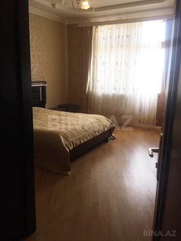 İcarəyə verilir 9 otaqlı həyət evi/bağ evi 500 m², Badamdar q., photo 10 from 19