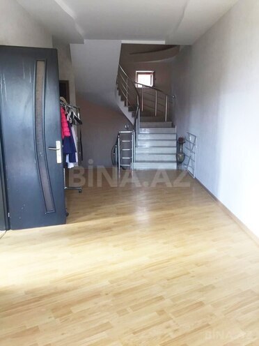 İcarəyə verilir 9 otaqlı həyət evi/bağ evi 500 m², Badamdar q., photo 15 from 19