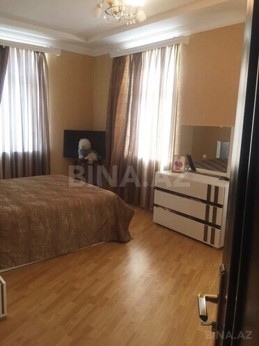 İcarəyə verilir 9 otaqlı həyət evi/bağ evi 500 m², Badamdar q., photo 8 from 19