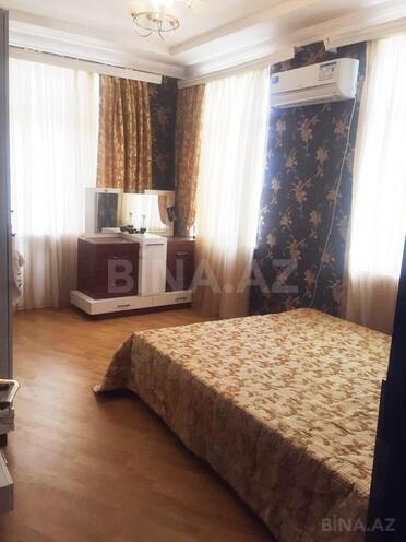 İcarəyə verilir 9 otaqlı həyət evi/bağ evi 500 m², Badamdar q., photo 13 from 19