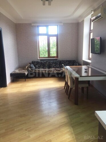 İcarəyə verilir 9 otaqlı həyət evi/bağ evi 500 m², Badamdar q., photo 12 from 19