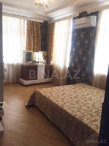İcarəyə verilir 9 otaqlı həyət evi/bağ evi 500 m², Badamdar q., photo 9 from 19