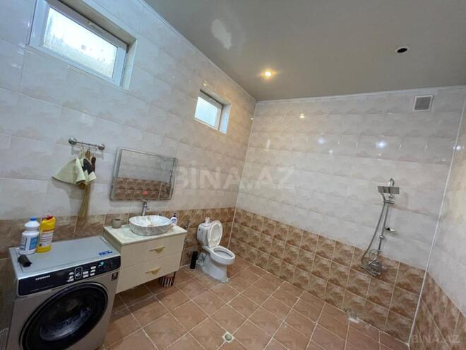 Satılır 5 otaqlı həyət evi/bağ evi 380 m², Badamdar q., photo 11 from 17