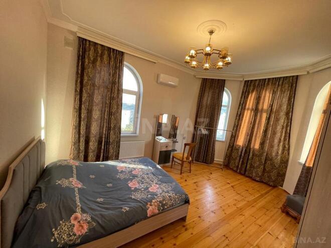 Satılır 5 otaqlı həyət evi/bağ evi 380 m², Badamdar q., photo 12 from 17