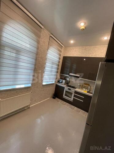 Satılır 5 otaqlı həyət evi/bağ evi 380 m², Badamdar q., photo 10 from 17