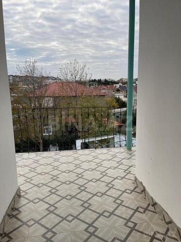 Satılır 5 otaqlı həyət evi/bağ evi 380 m², Badamdar q., photo 6 from 17
