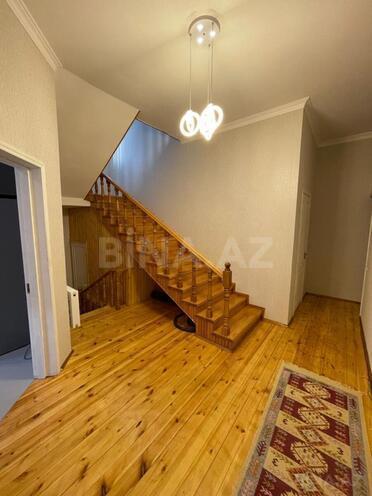 Satılır 5 otaqlı həyət evi/bağ evi 380 m², Badamdar q., photo 8 from 17