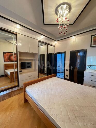 Сдаётся 4-комн. новостройка 190 м², м. Нариман Нариманов, photo 15 from 25