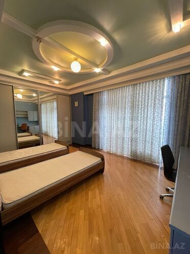 Сдаётся 4-комн. новостройка 190 м², м. Нариман Нариманов, photo 13 from 25