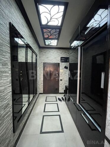 Сдаётся 4-комн. новостройка 190 м², м. Нариман Нариманов, photo 21 from 25