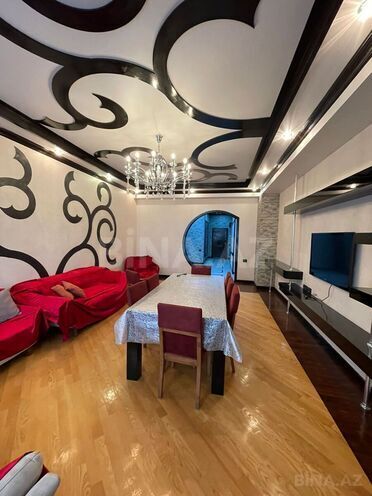 Сдаётся 4-комн. новостройка 190 м², м. Нариман Нариманов, photo 5 from 25