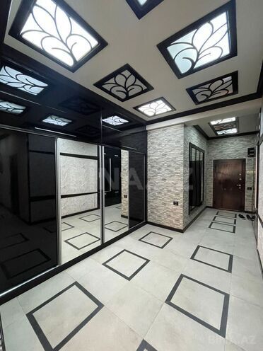 Сдаётся 4-комн. новостройка 190 м², м. Нариман Нариманов, photo 22 from 25