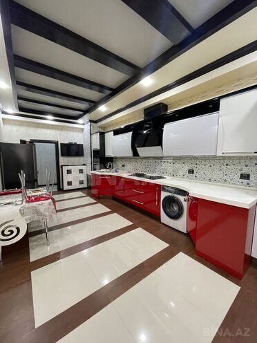 Сдаётся 4-комн. новостройка 190 м², м. Нариман Нариманов, photo 10 from 25