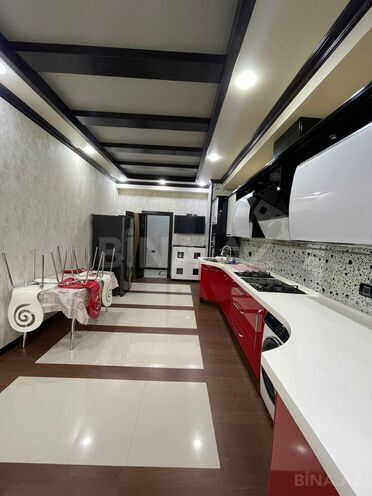 Сдаётся 4-комн. новостройка 190 м², м. Нариман Нариманов, photo 7 from 25