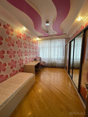 Сдаётся 4-комн. новостройка 190 м², м. Нариман Нариманов, photo 18 from 25