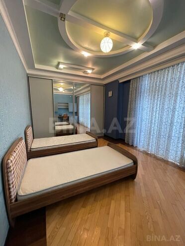 Сдаётся 4-комн. новостройка 190 м², м. Нариман Нариманов, photo 14 from 25