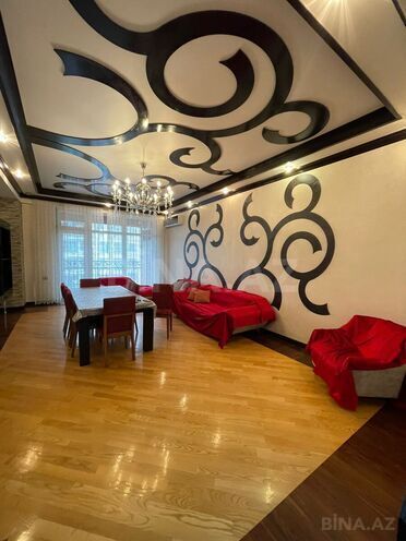 Сдаётся 4-комн. новостройка 190 м², м. Нариман Нариманов, photo 8 from 25