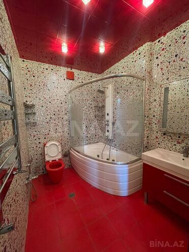 Сдаётся 4-комн. новостройка 190 м², м. Нариман Нариманов, photo 24 from 25