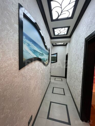 Сдаётся 4-комн. новостройка 190 м², м. Нариман Нариманов, photo 19 from 25