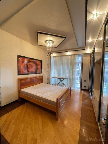 Сдаётся 4-комн. новостройка 190 м², м. Нариман Нариманов, photo 17 from 25