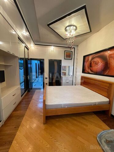 Сдаётся 4-комн. новостройка 190 м², м. Нариман Нариманов, photo 16 from 25