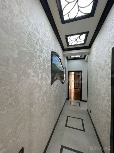 Сдаётся 4-комн. новостройка 190 м², м. Нариман Нариманов, photo 20 from 25