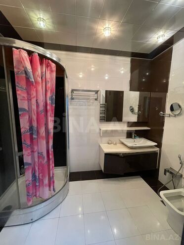 Сдаётся 4-комн. новостройка 190 м², м. Нариман Нариманов, photo 23 from 25