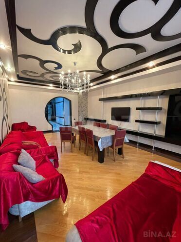 Сдаётся 4-комн. новостройка 190 м², м. Нариман Нариманов, photo 3 from 25