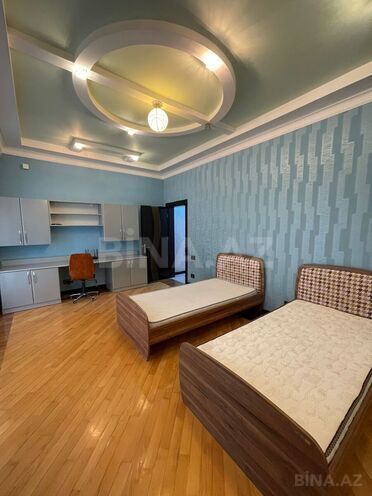 Сдаётся 4-комн. новостройка 190 м², м. Нариман Нариманов, photo 12 from 25