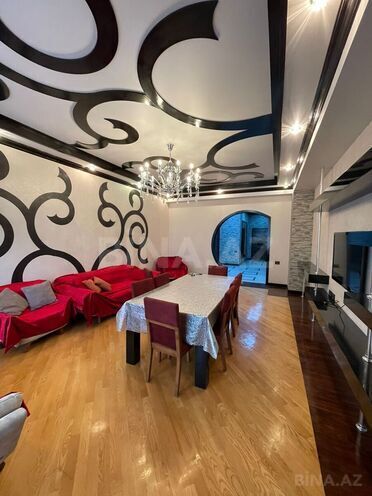 Сдаётся 4-комн. новостройка 190 м², м. Нариман Нариманов, photo 4 from 25