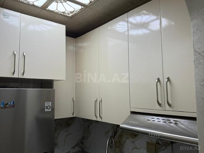 Продаётся 2-комн. вторичка 45 м², пос. Бакиханова, photo 12 from 21