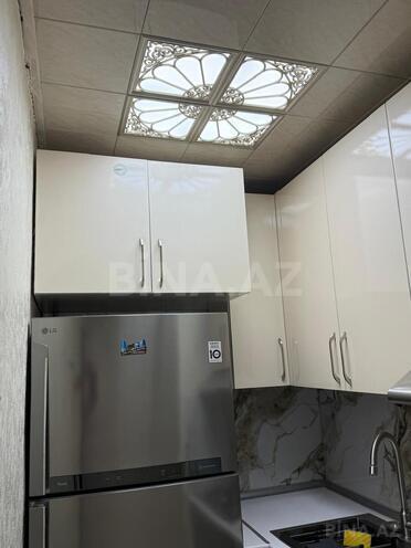 Продаётся 2-комн. вторичка 45 м², пос. Бакиханова, photo 14 from 21