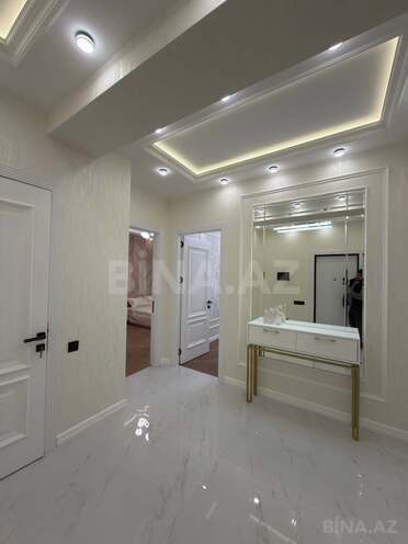 Satılır 3 otaqlı yeni tikili 91 m², Nərimanov r., photo 5 from 11