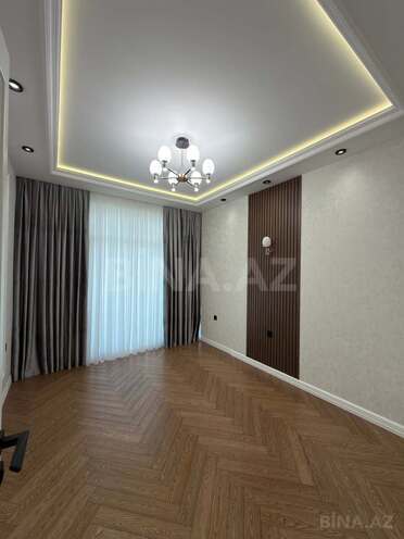 Satılır 3 otaqlı yeni tikili 91 m², Nərimanov r., photo 6 from 11