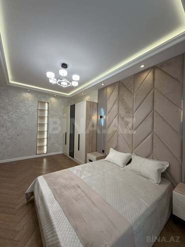 Satılır 3 otaqlı yeni tikili 91 m², Nərimanov r., photo 9 from 11