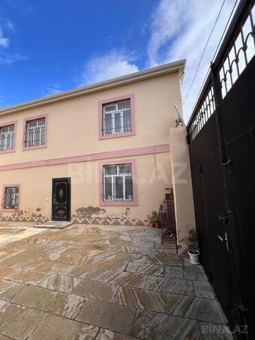 Satılır 6 otaqlı həyət evi/bağ evi 300 m², Qaraçuxur q., photo 3 from 24