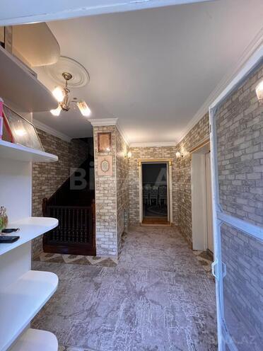 Satılır 6 otaqlı həyət evi/bağ evi 300 m², Qaraçuxur q., photo 9 from 24