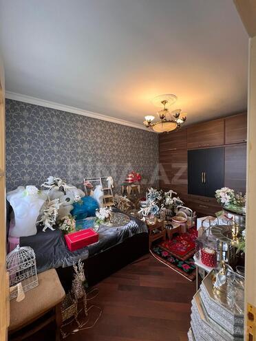 Satılır 6 otaqlı həyət evi/bağ evi 300 m², Qaraçuxur q., photo 22 from 24