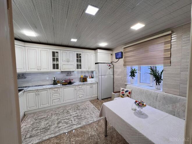 Satılır 6 otaqlı həyət evi/bağ evi 300 m², Qaraçuxur q., photo 11 from 24