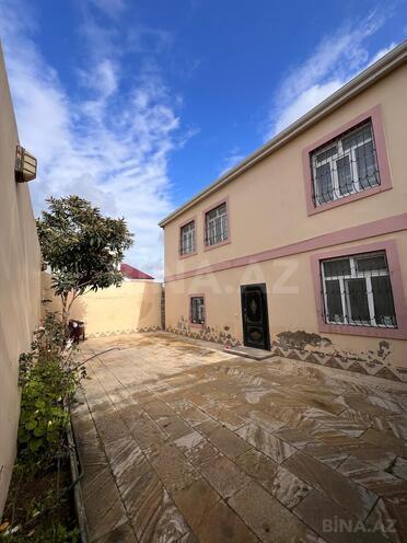 Satılır 6 otaqlı həyət evi/bağ evi 300 m², Qaraçuxur q., photo 1 from 24