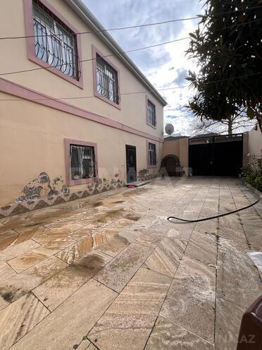 Satılır 6 otaqlı həyət evi/bağ evi 300 m², Qaraçuxur q., photo 4 from 24