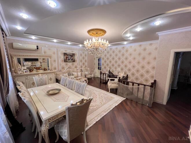 Satılır 6 otaqlı həyət evi/bağ evi 300 m², Qaraçuxur q., photo 6 from 24