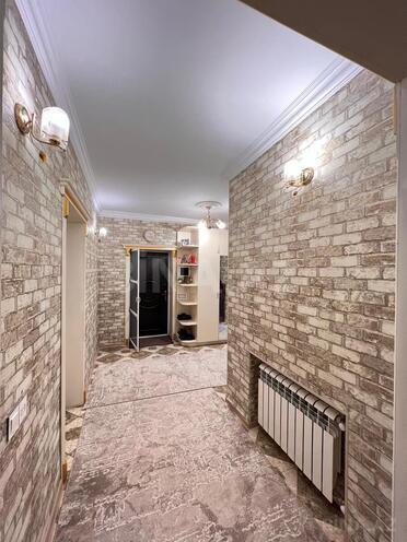 Satılır 6 otaqlı həyət evi/bağ evi 300 m², Qaraçuxur q., photo 10 from 24