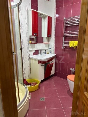 Satılır 2 otaqlı yeni tikili 65 m², 20 Yanvar m., photo 7 from 9