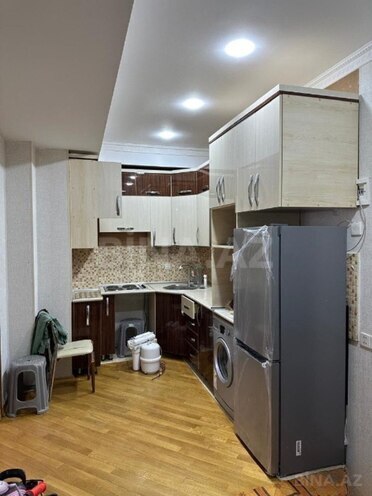 Satılır 2 otaqlı yeni tikili 65 m², 20 Yanvar m., photo 6 from 9