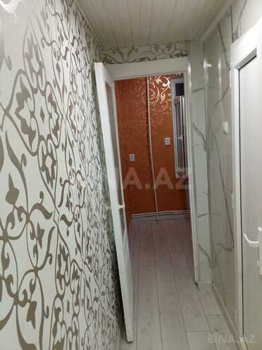 Сдаётся 2-комн. вторичка 60 м², м. Низами, photo 9 from 12